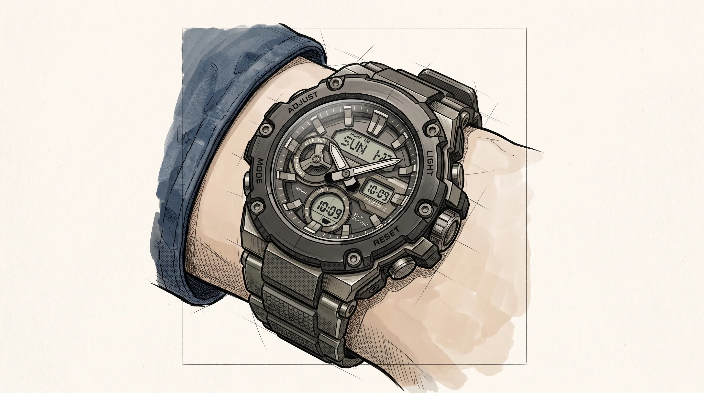 Are G-SHOCK watches worth buying?