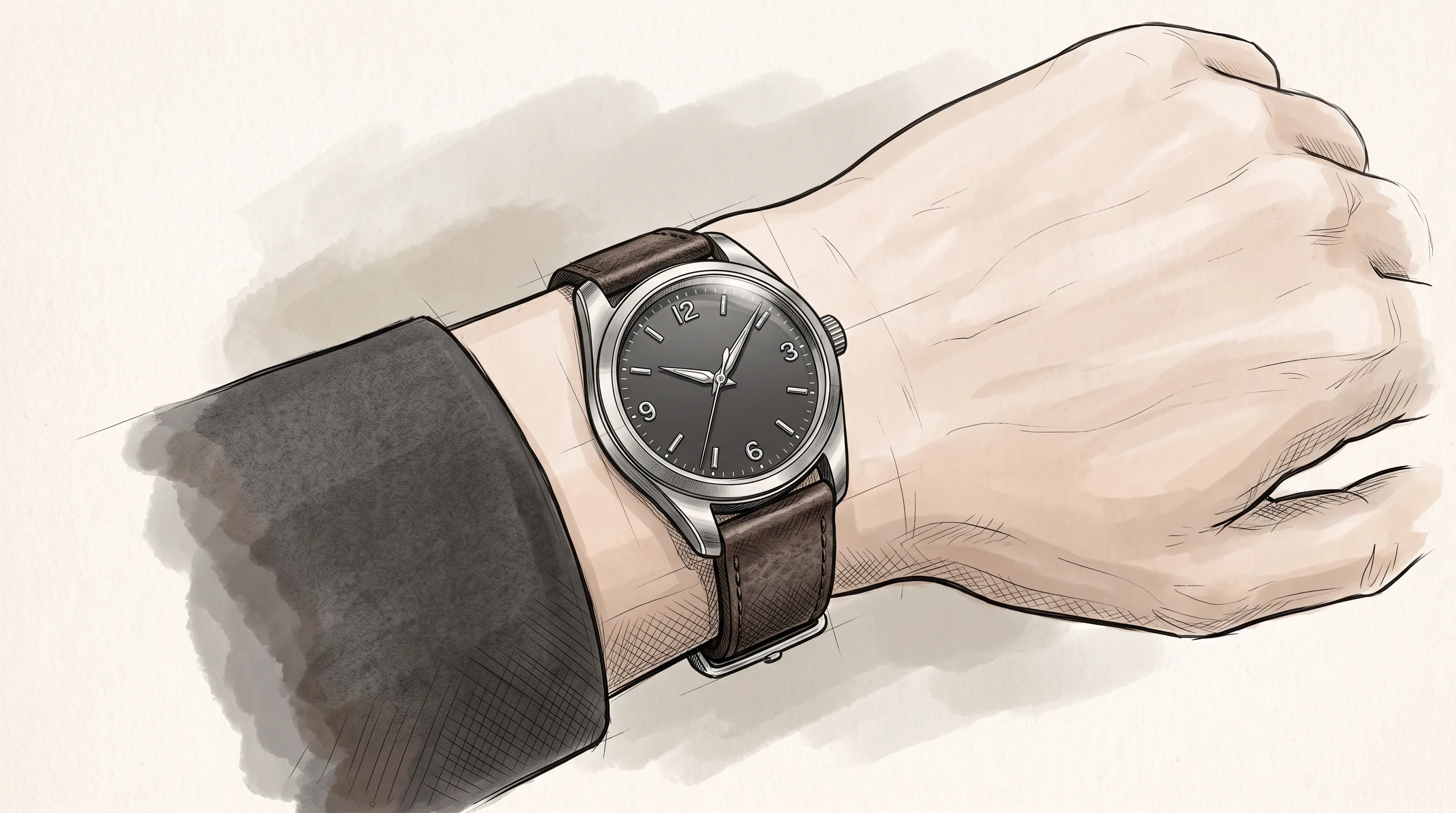Best 36mm–38mm Watches Across Every Budget