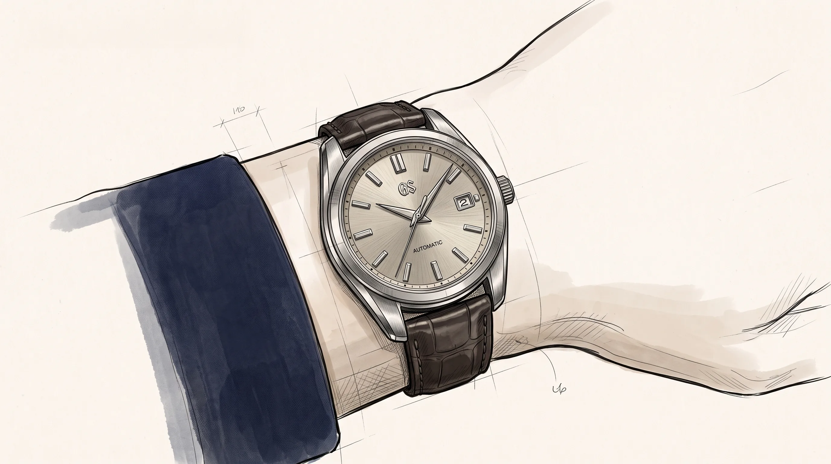 Why Grand Seiko Confuses First-Time Buyers — and How to Choose the Right One