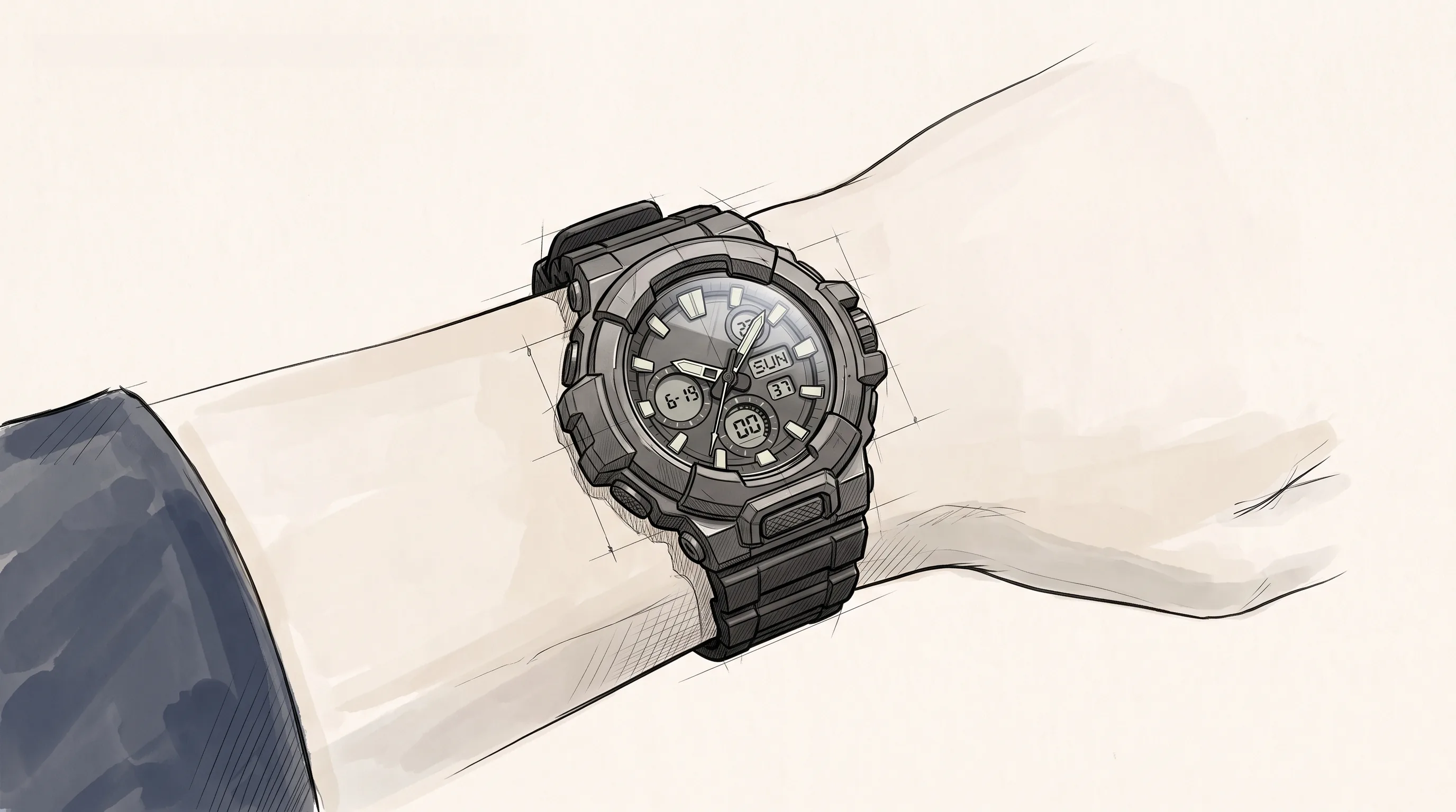 Which G-SHOCK should I buy?