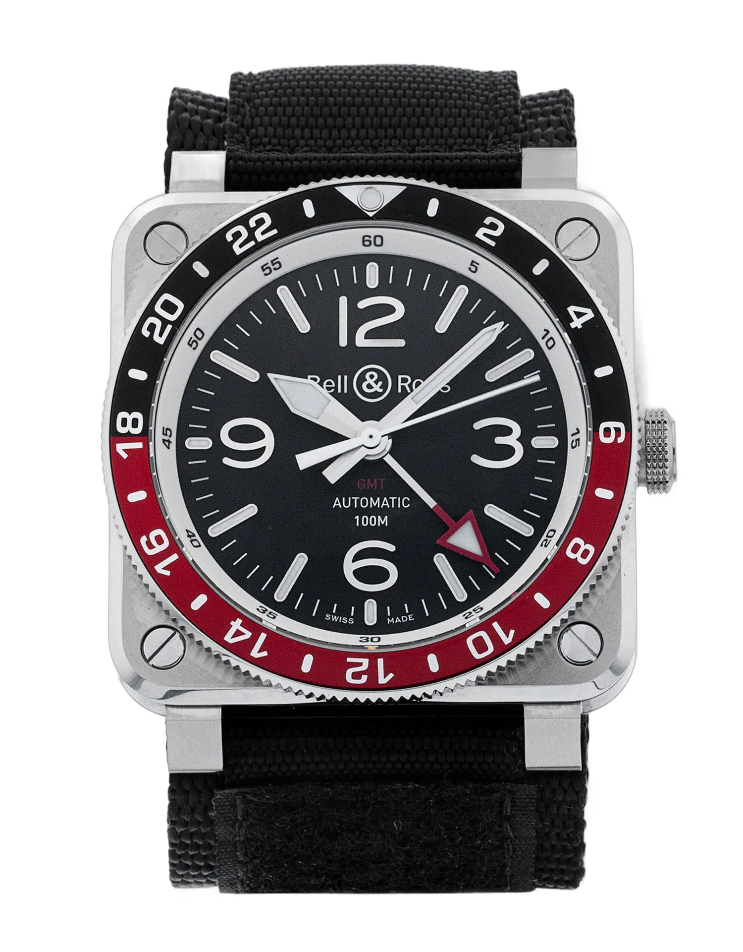 Bell and Ross BR 03-93