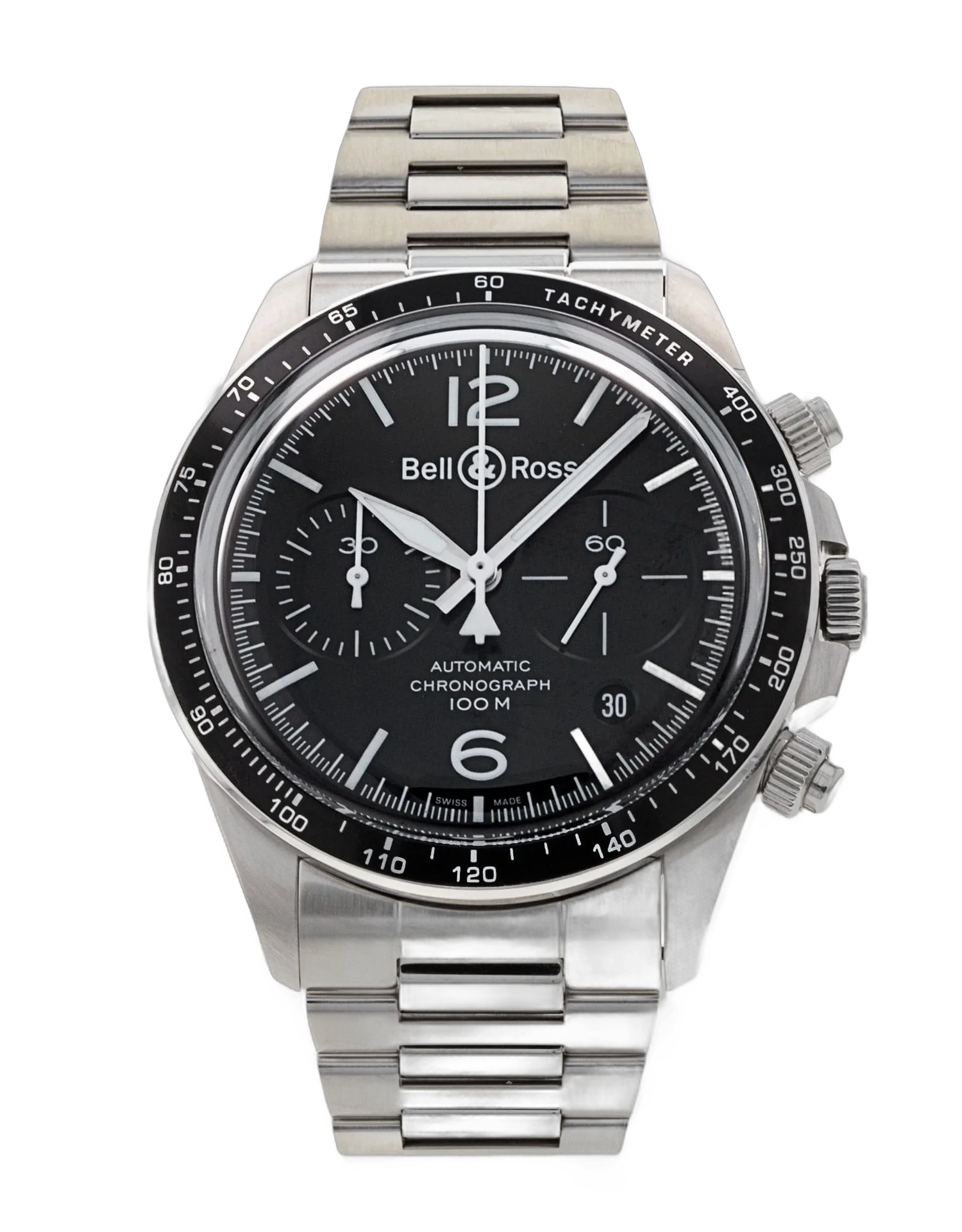 Bell and Ross BR V2-94