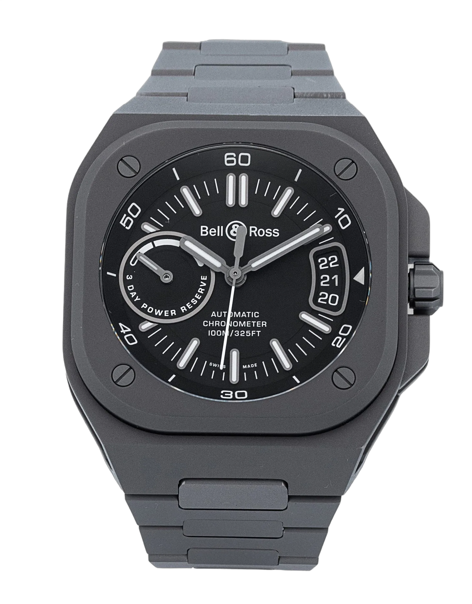 Bell and Ross BR-X5