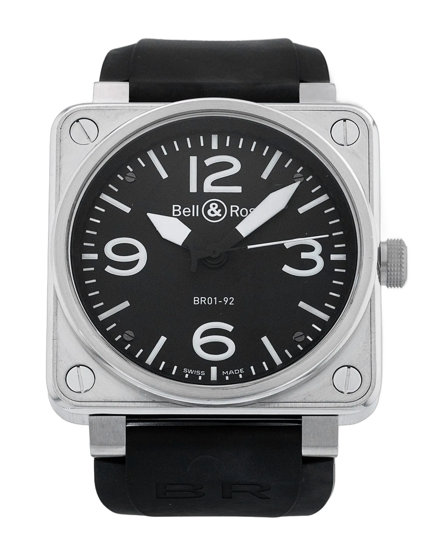 Bell and Ross BR 01-92