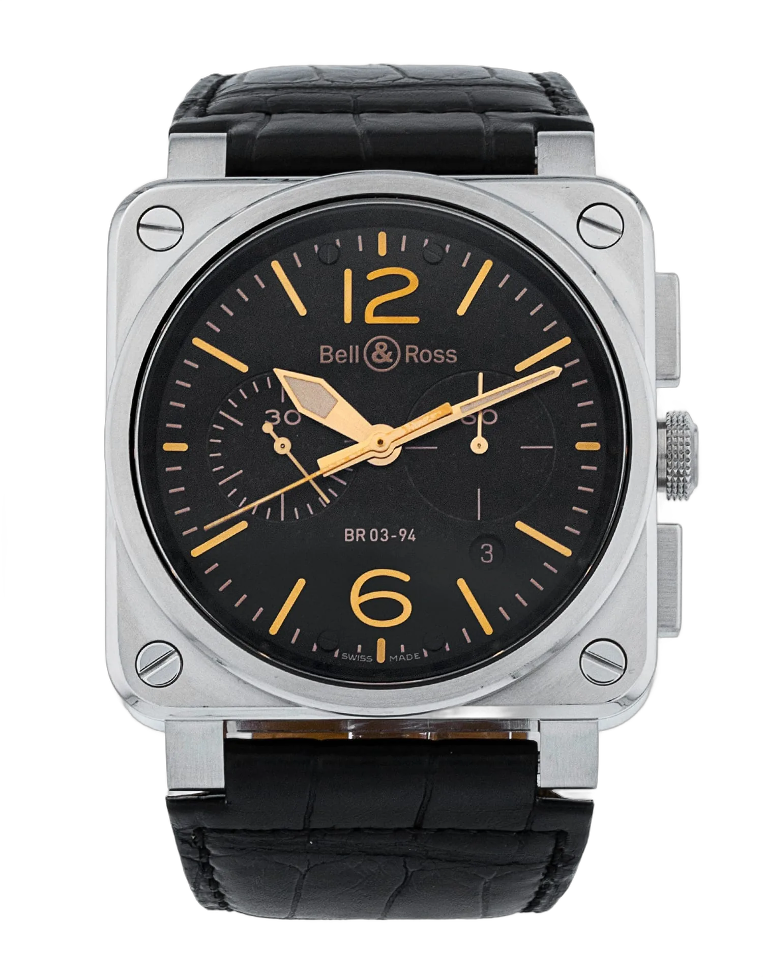 Bell and Ross BR 03-94