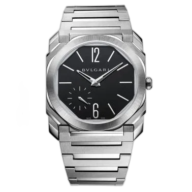 BULGARI Octo Finissimo, 40mm