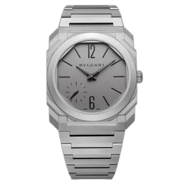 BULGARI Octo Finissimo