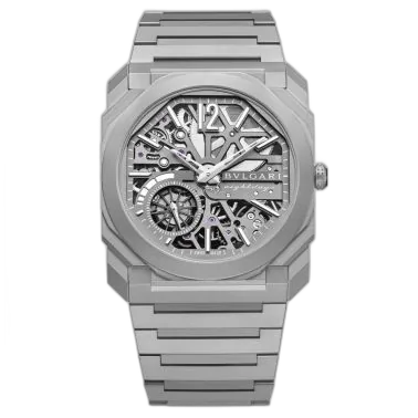 BULGARI Octo Finissimo