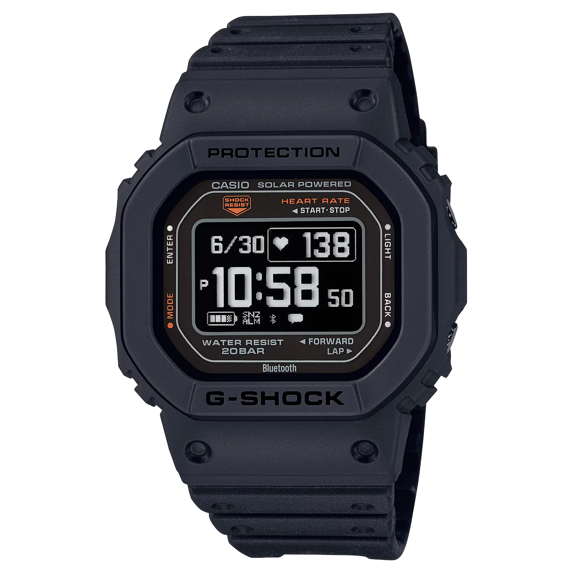 Casio G-SHOCK DW-H5600