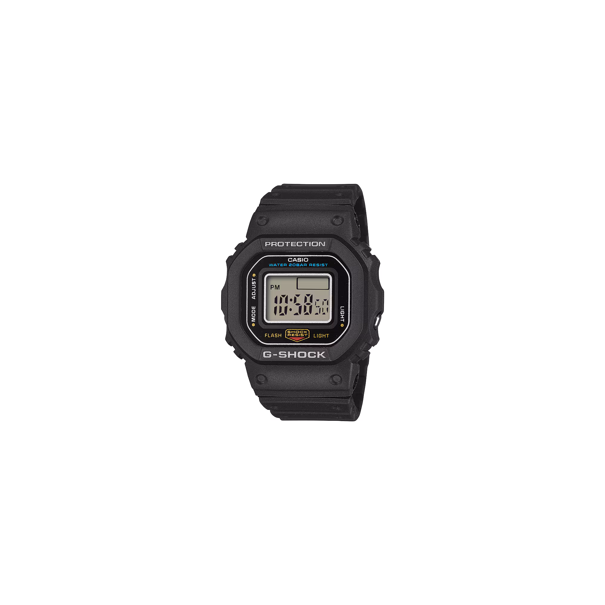 Casio G-SHOCK DWN-5600