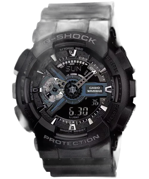 Casio G-SHOCK GA-110