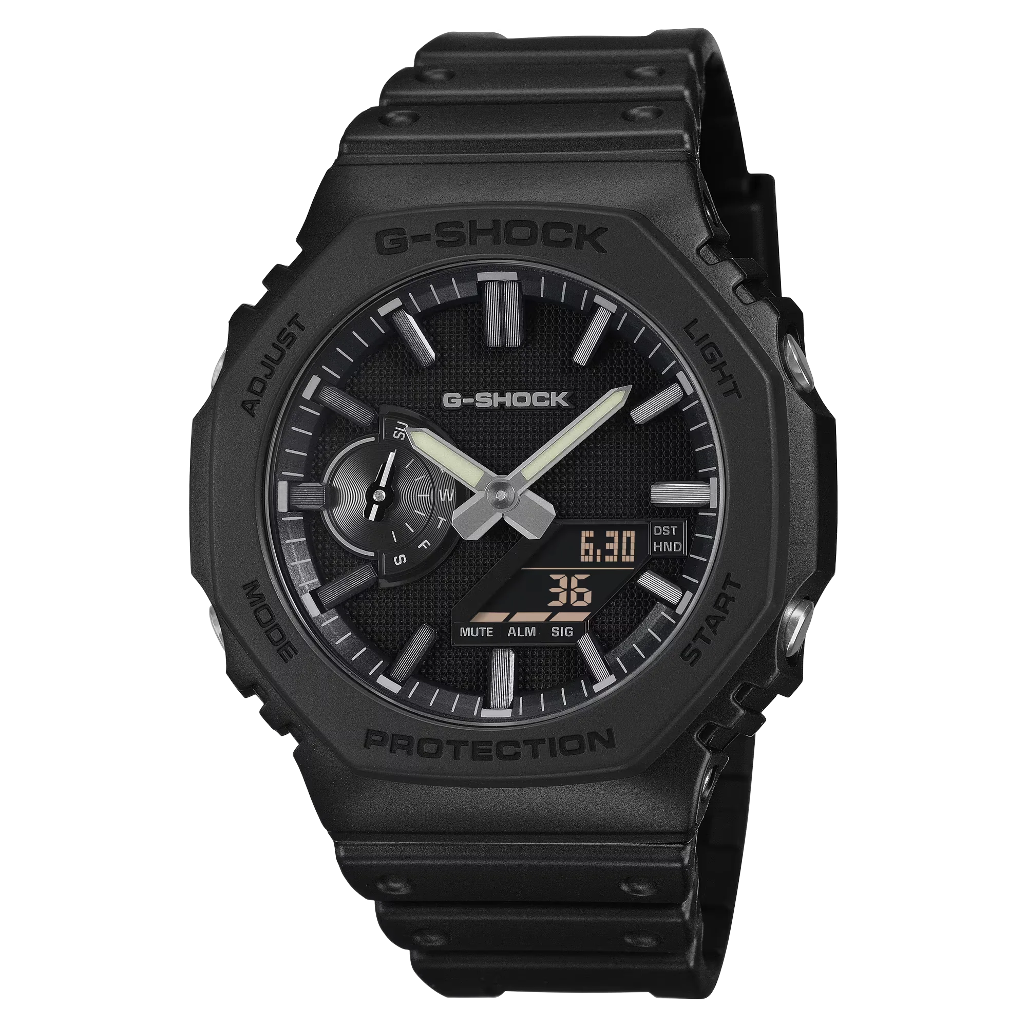 Casio G-SHOCK GA-2100LXB