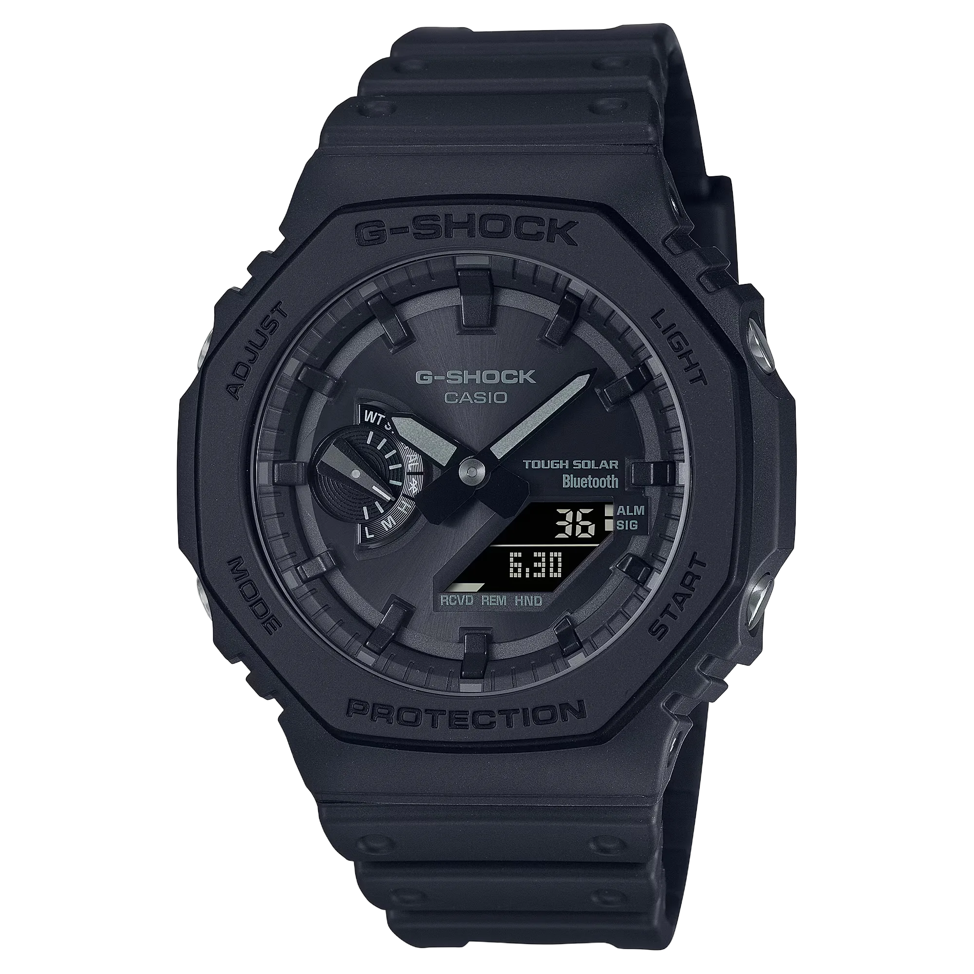 Casio G-SHOCK GA-B2100, 48.5mm