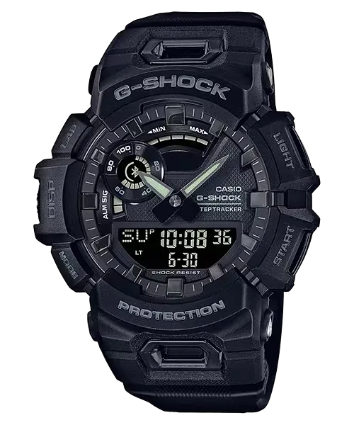 Casio G-SHOCK GBA-900