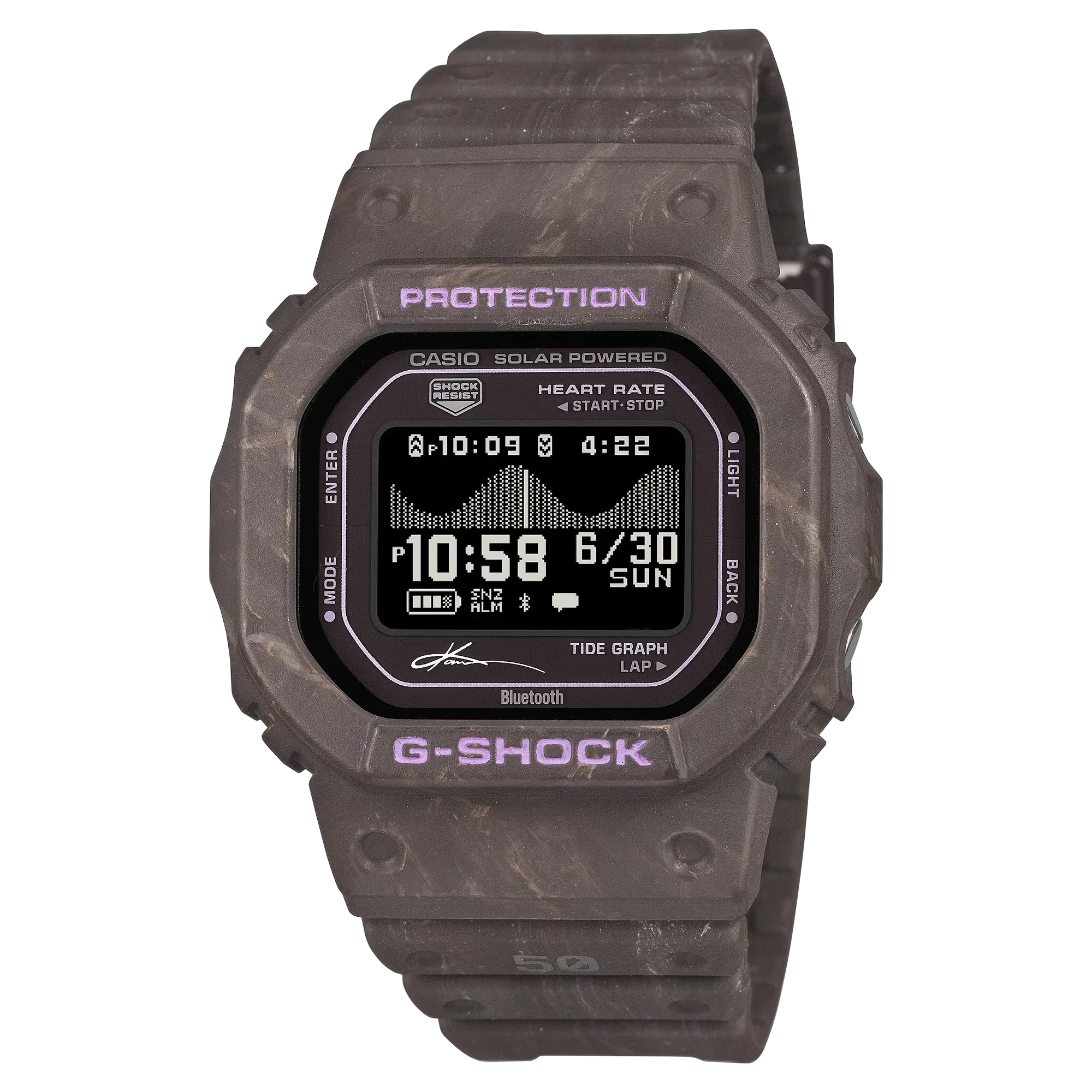 Casio G-SHOCK GBX-H5600KI