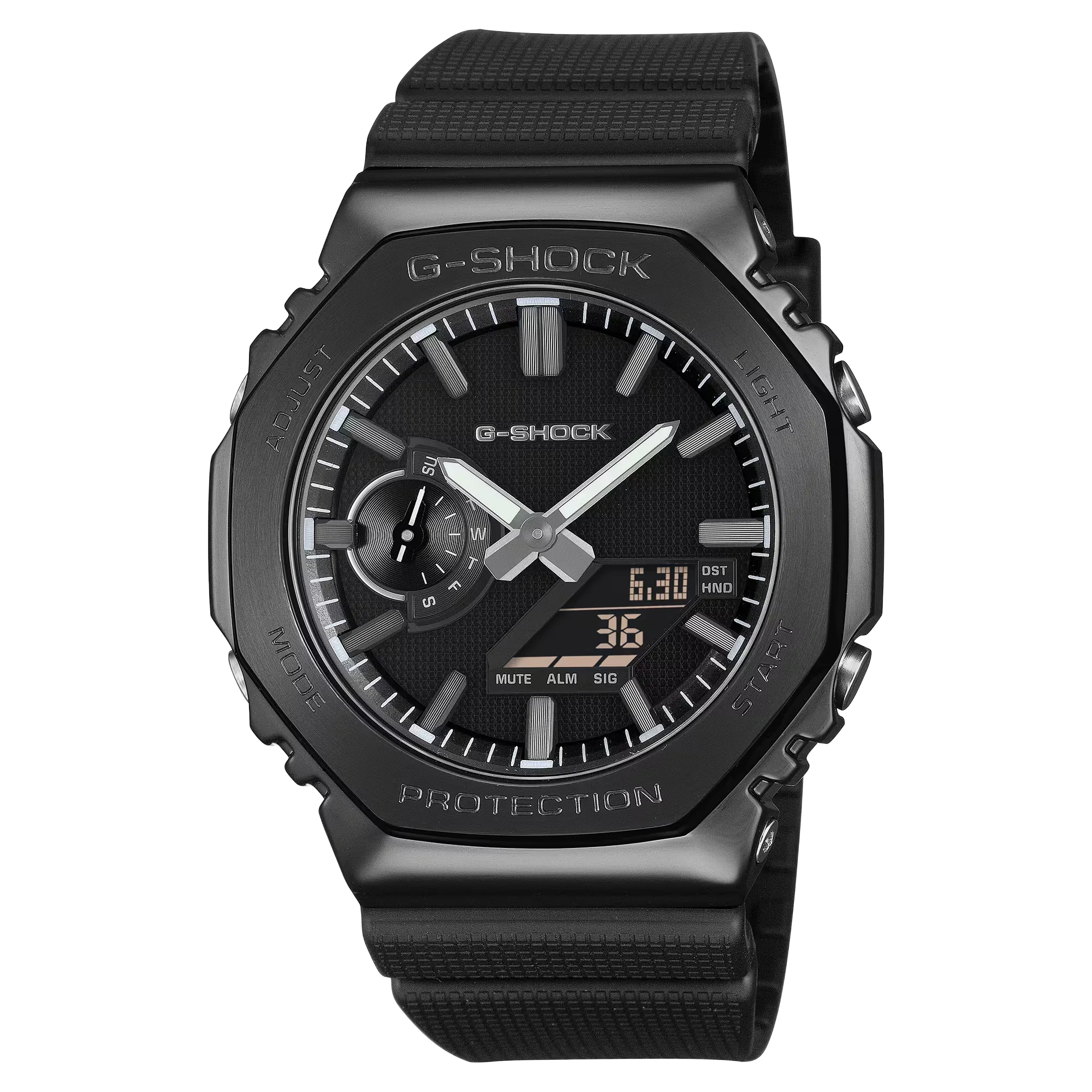 Casio G-SHOCK GM-2100LXB