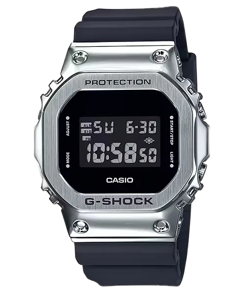 Casio G-SHOCK GM-5600