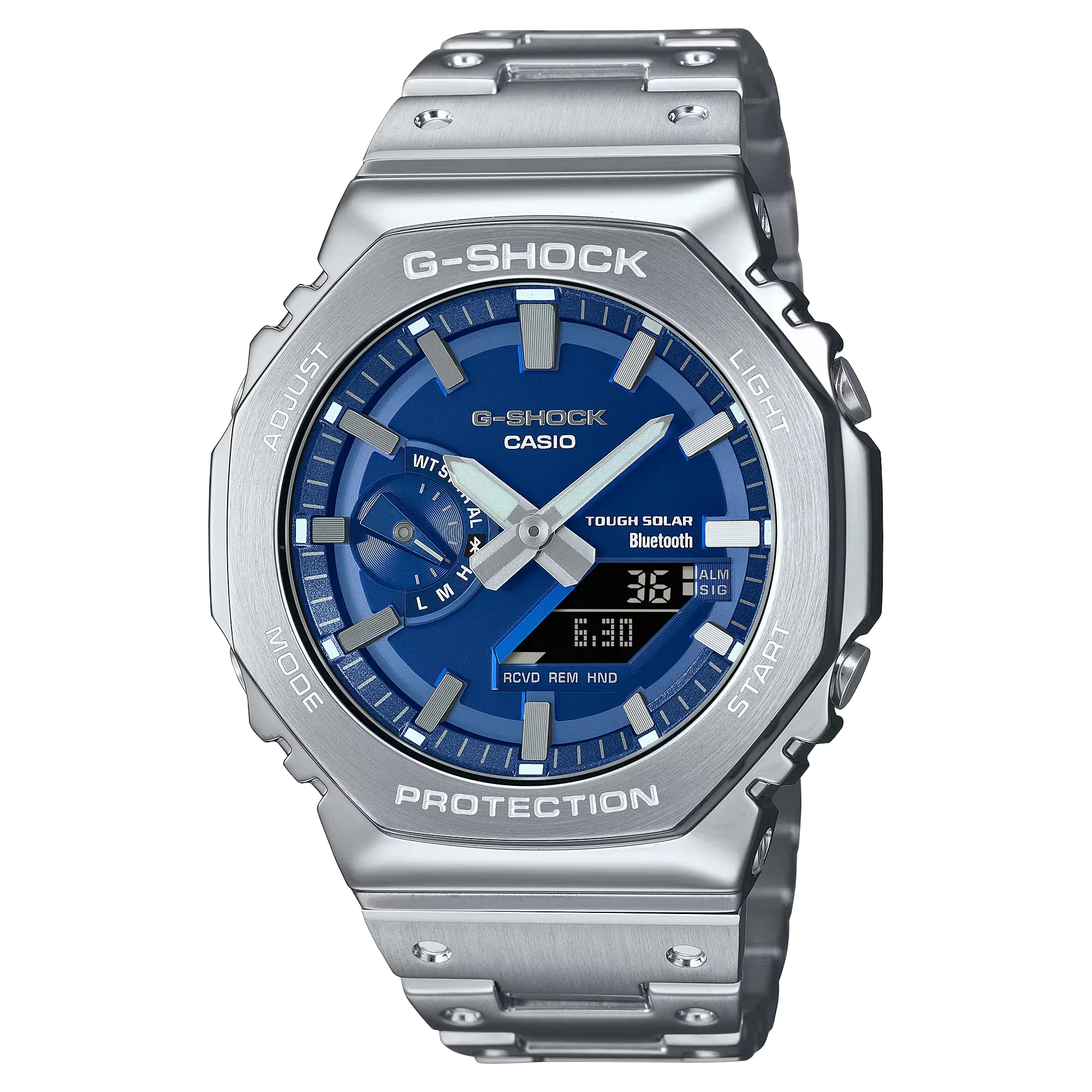 Casio G-SHOCK GM-B2100AD