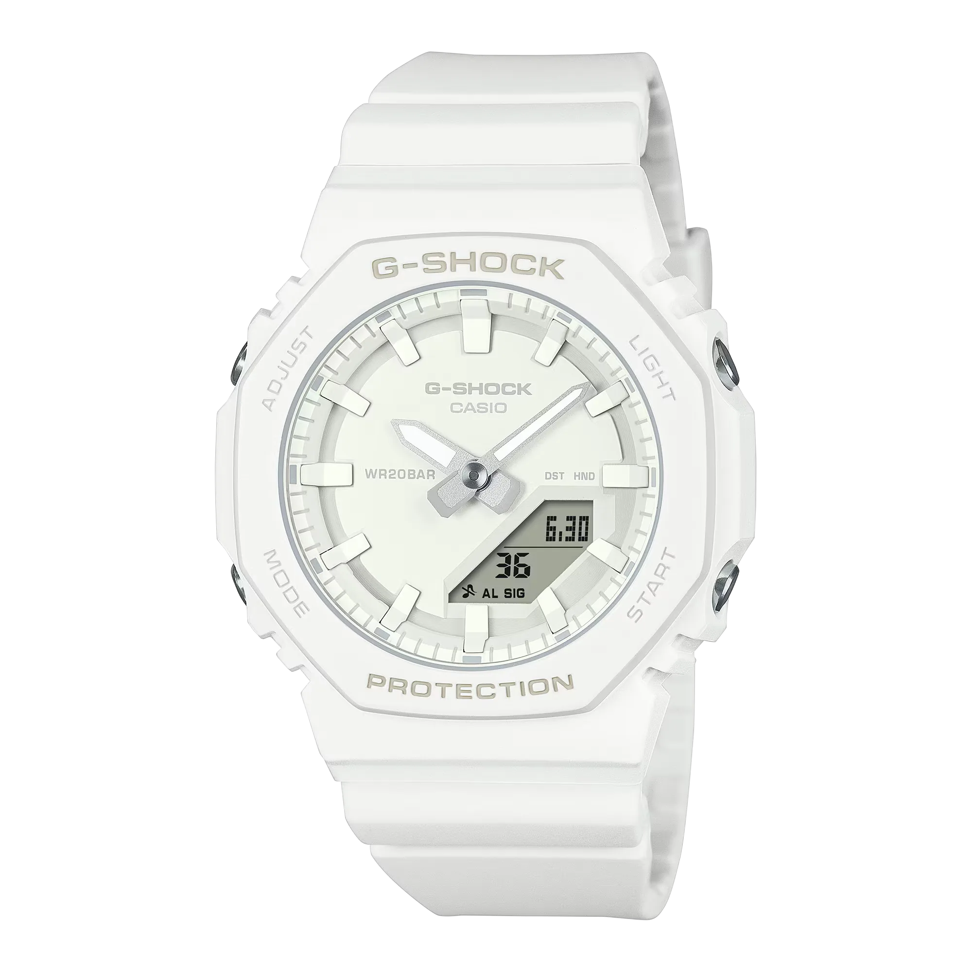 Casio G-SHOCK GMA-P2100, 46.0mm