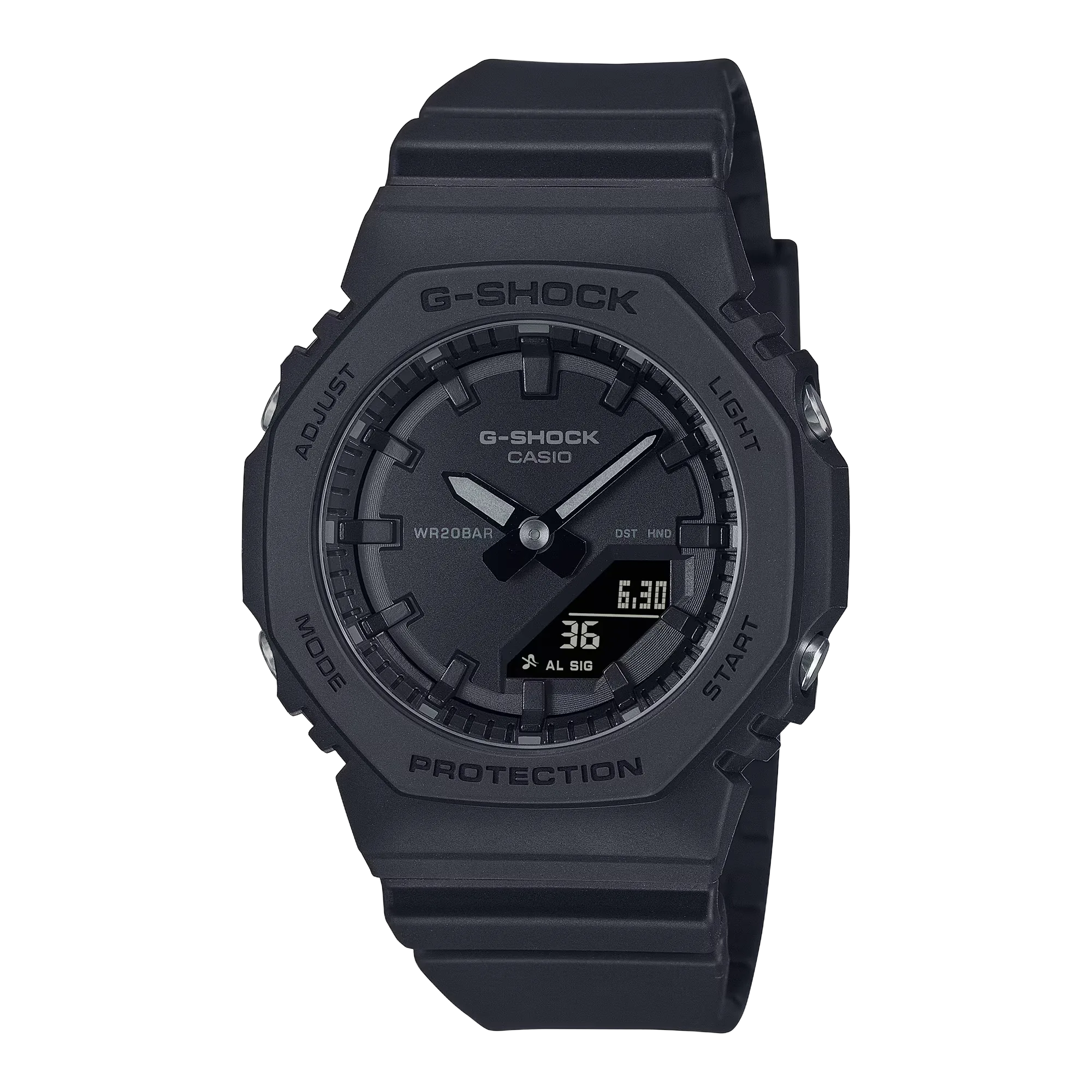 Casio G-SHOCK GMA-P2100BB