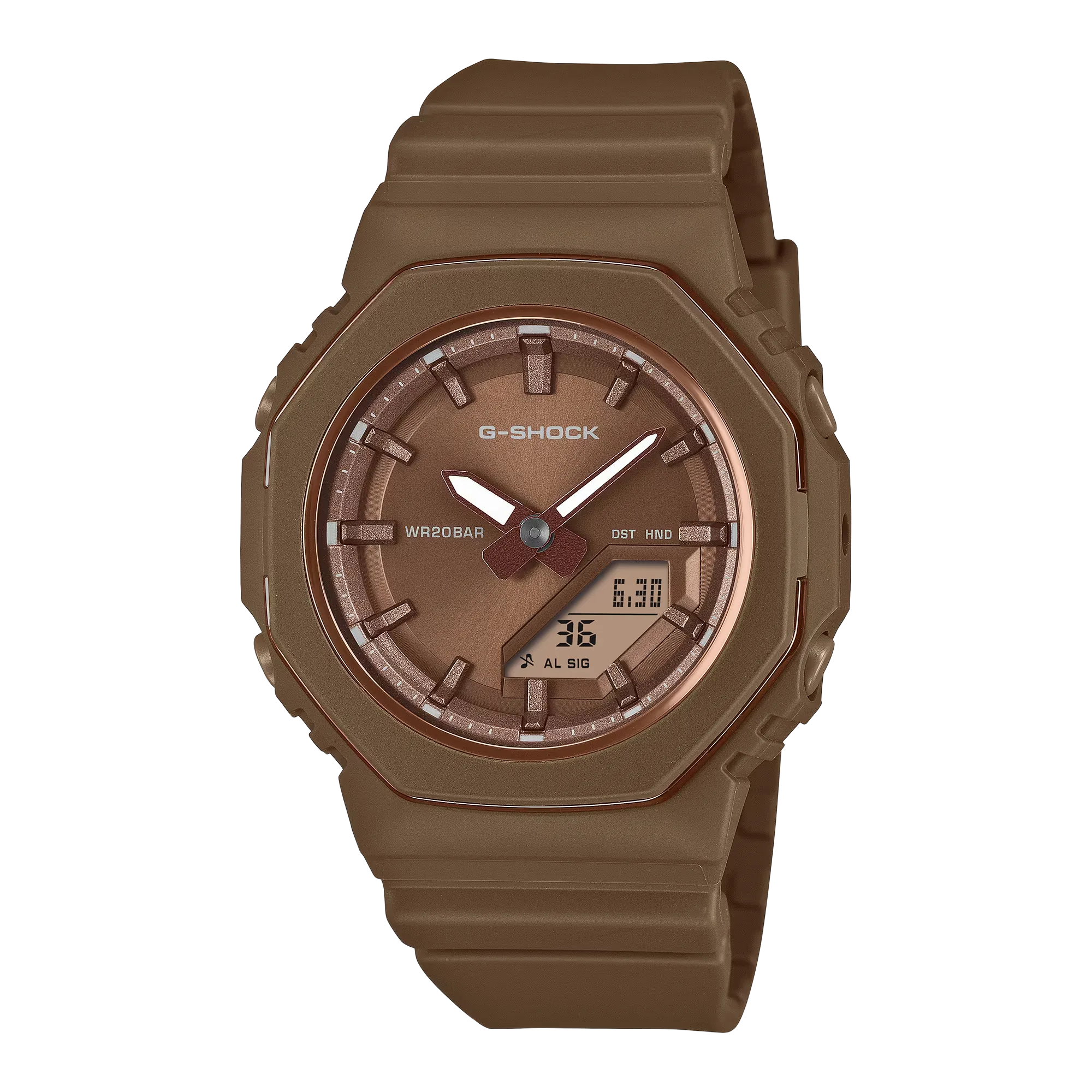 Casio G-SHOCK GMA-P2110B