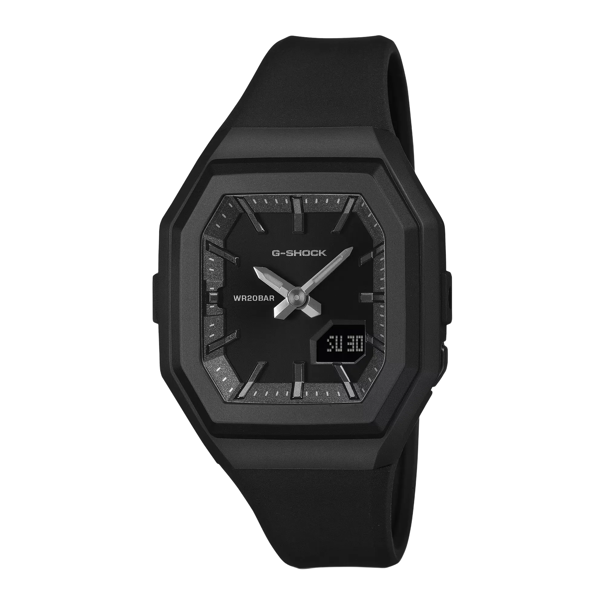 Casio G-SHOCK GMA-S160