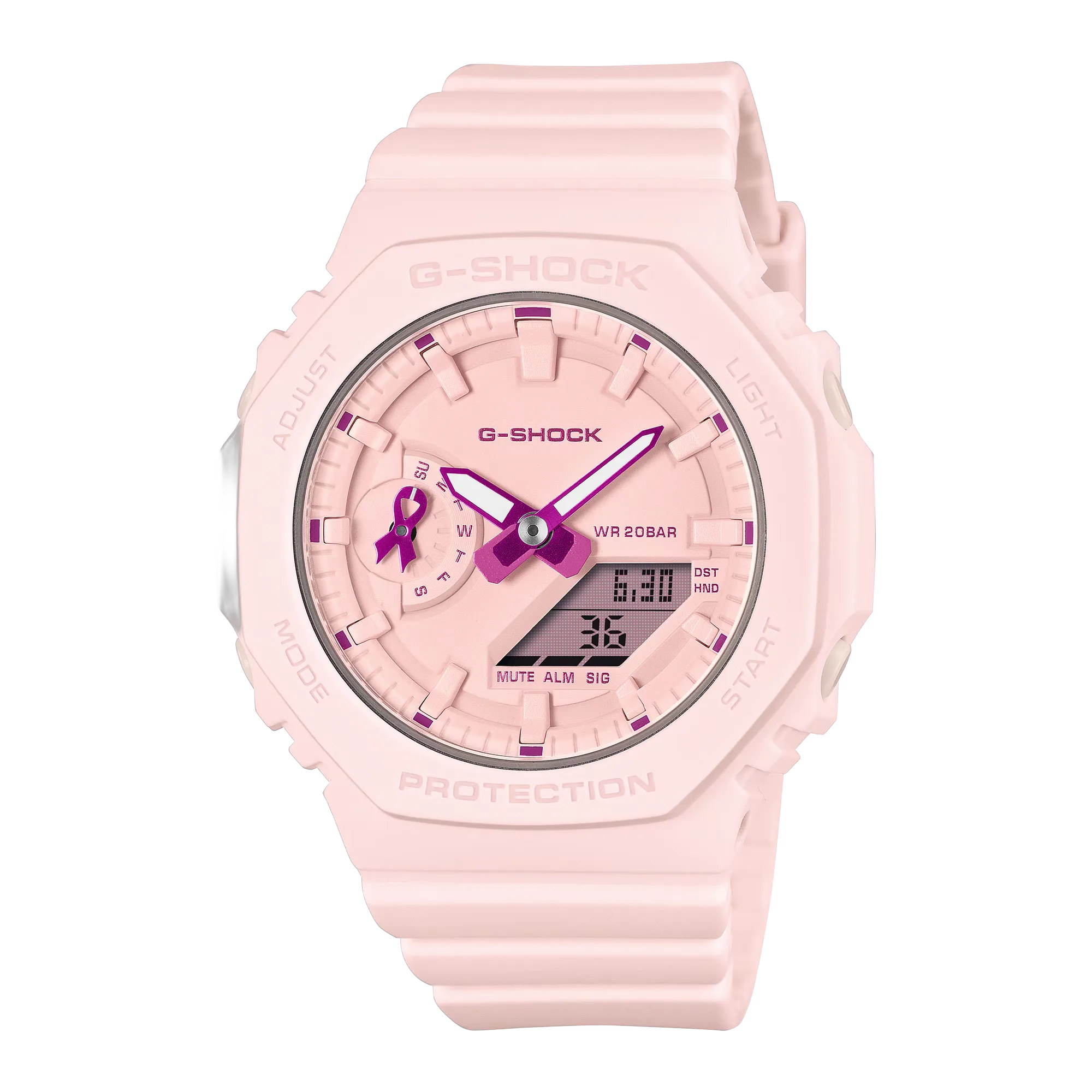 Casio G-SHOCK GMA-S2100PR