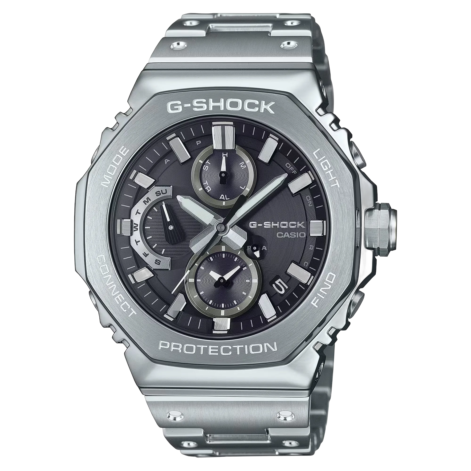 Casio G-SHOCK GMC-B2100D