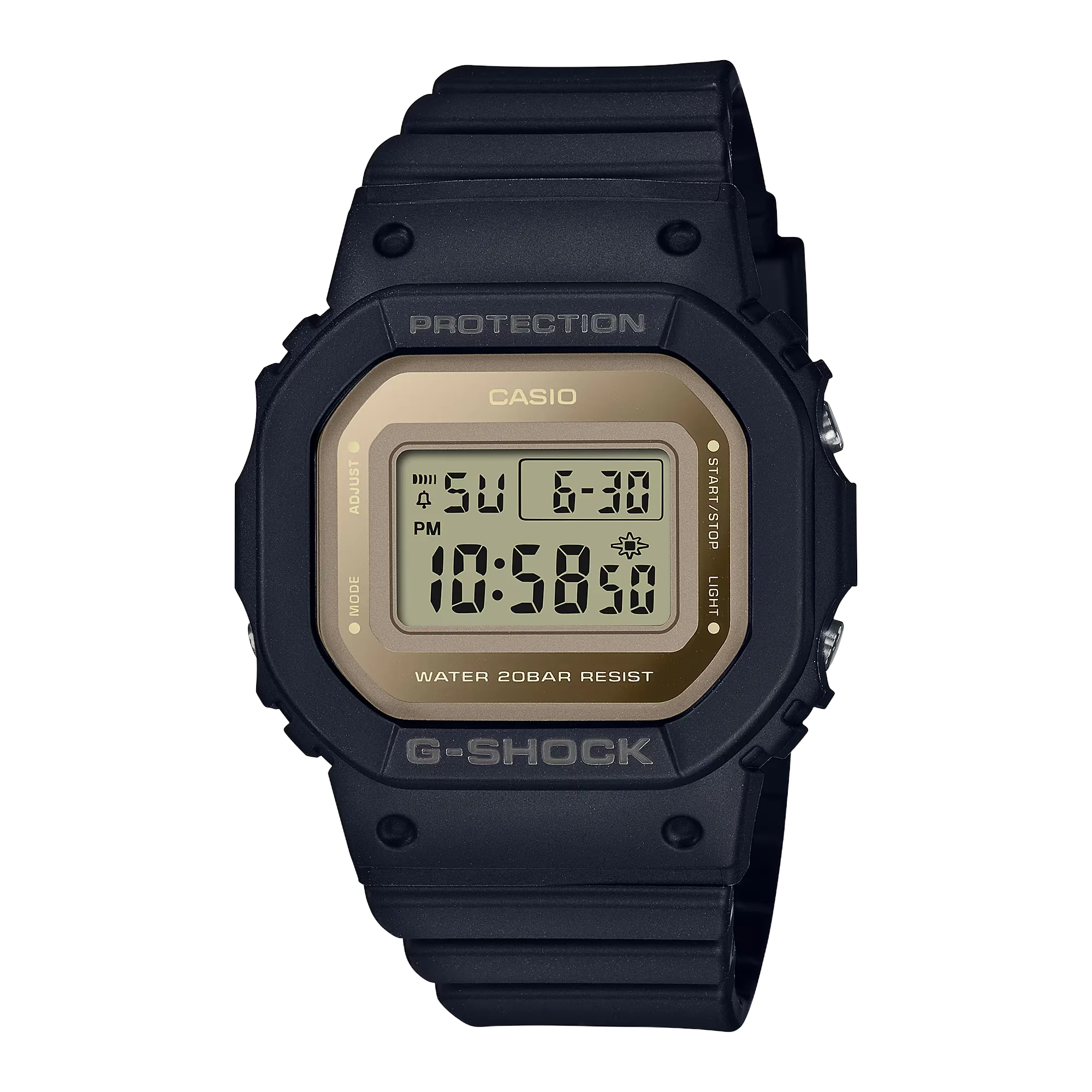 Casio G-SHOCK GMD-S5600