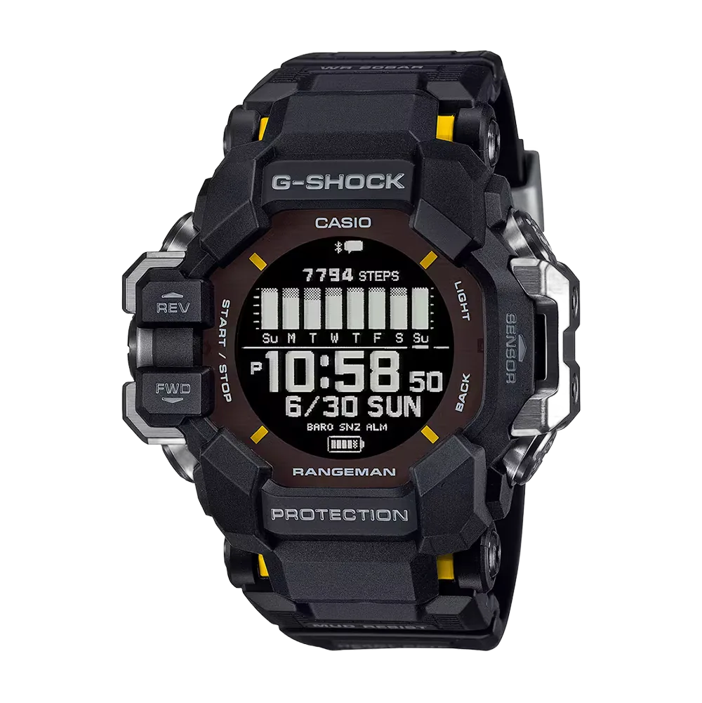 Casio G-SHOCK GPR-H1000
