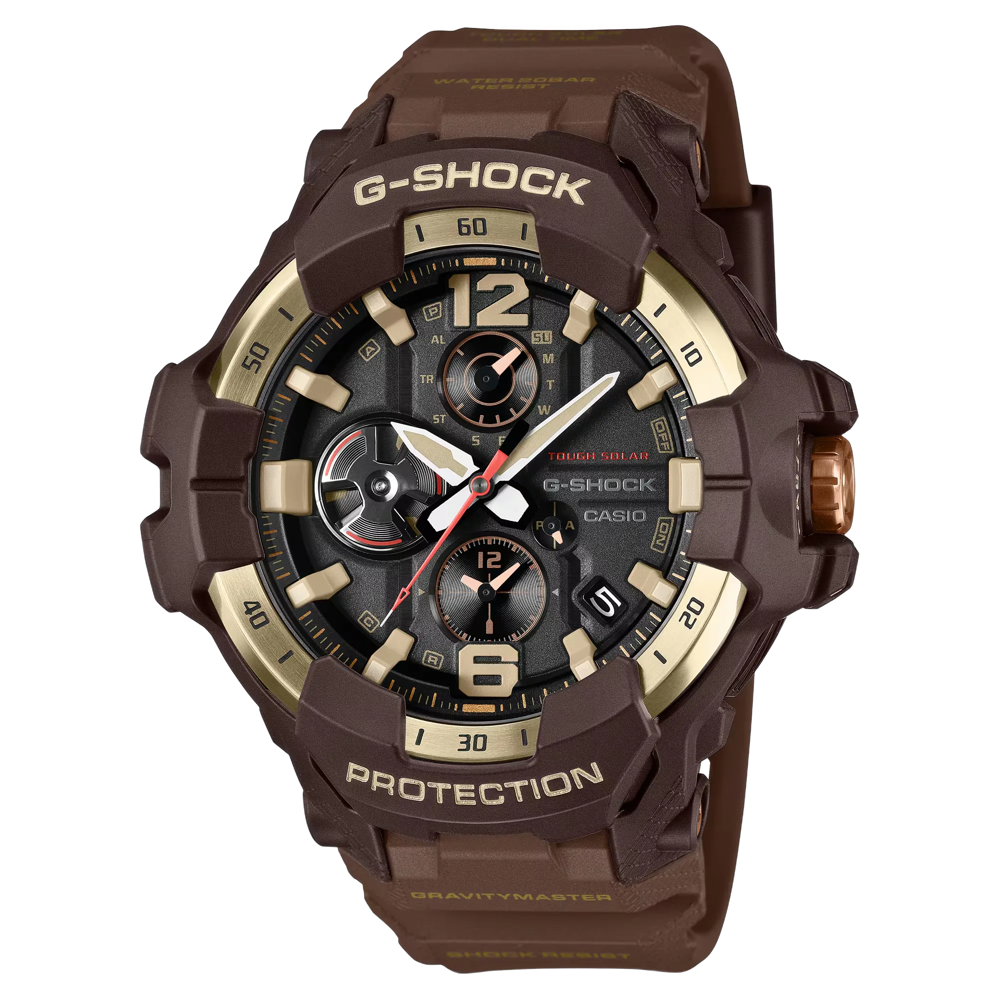 Casio G-SHOCK GR-B300H