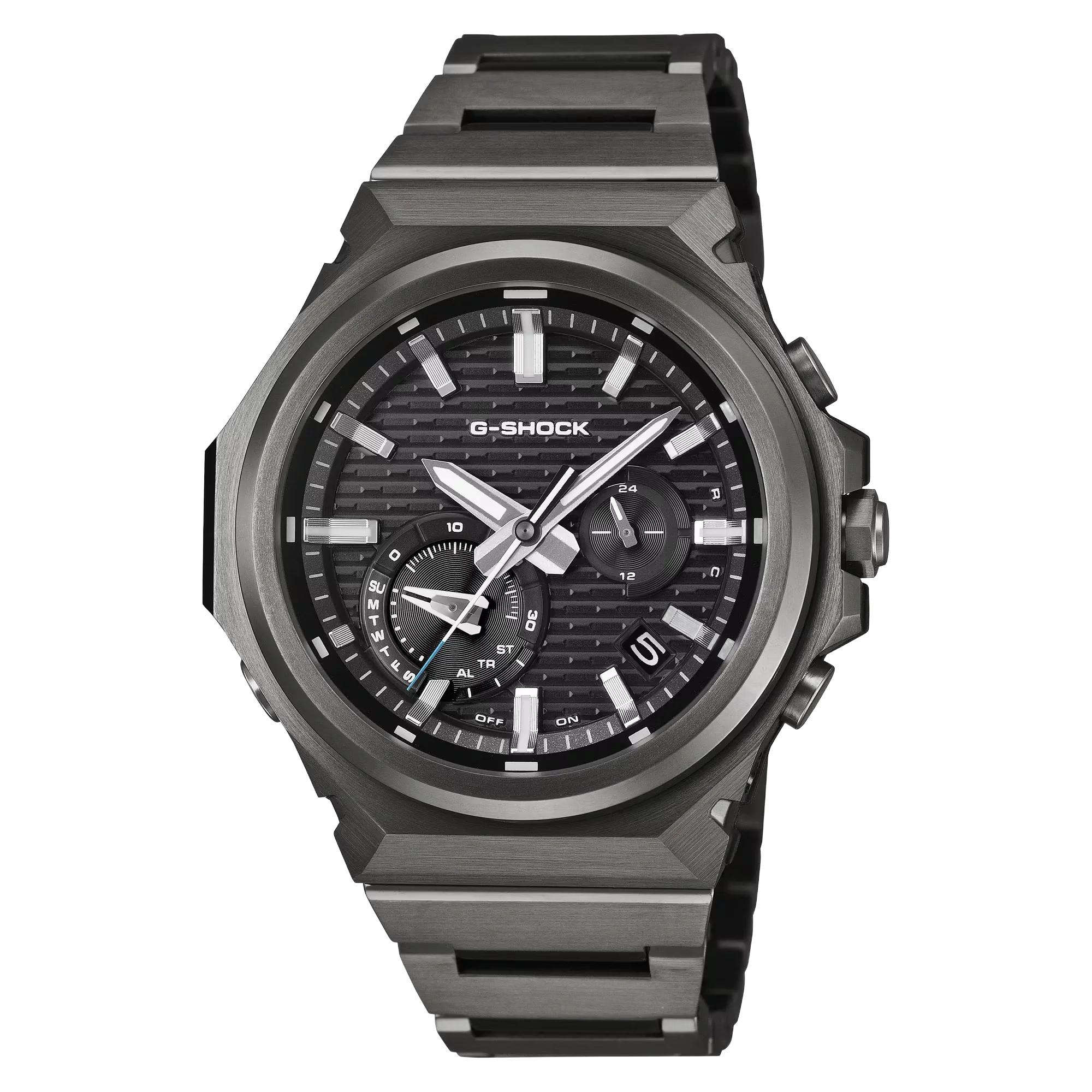 Casio G-SHOCK GST-B1000BD