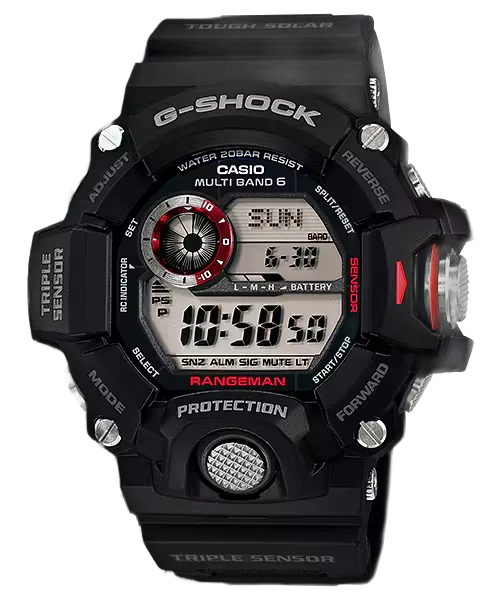Casio G-SHOCK GW-9400