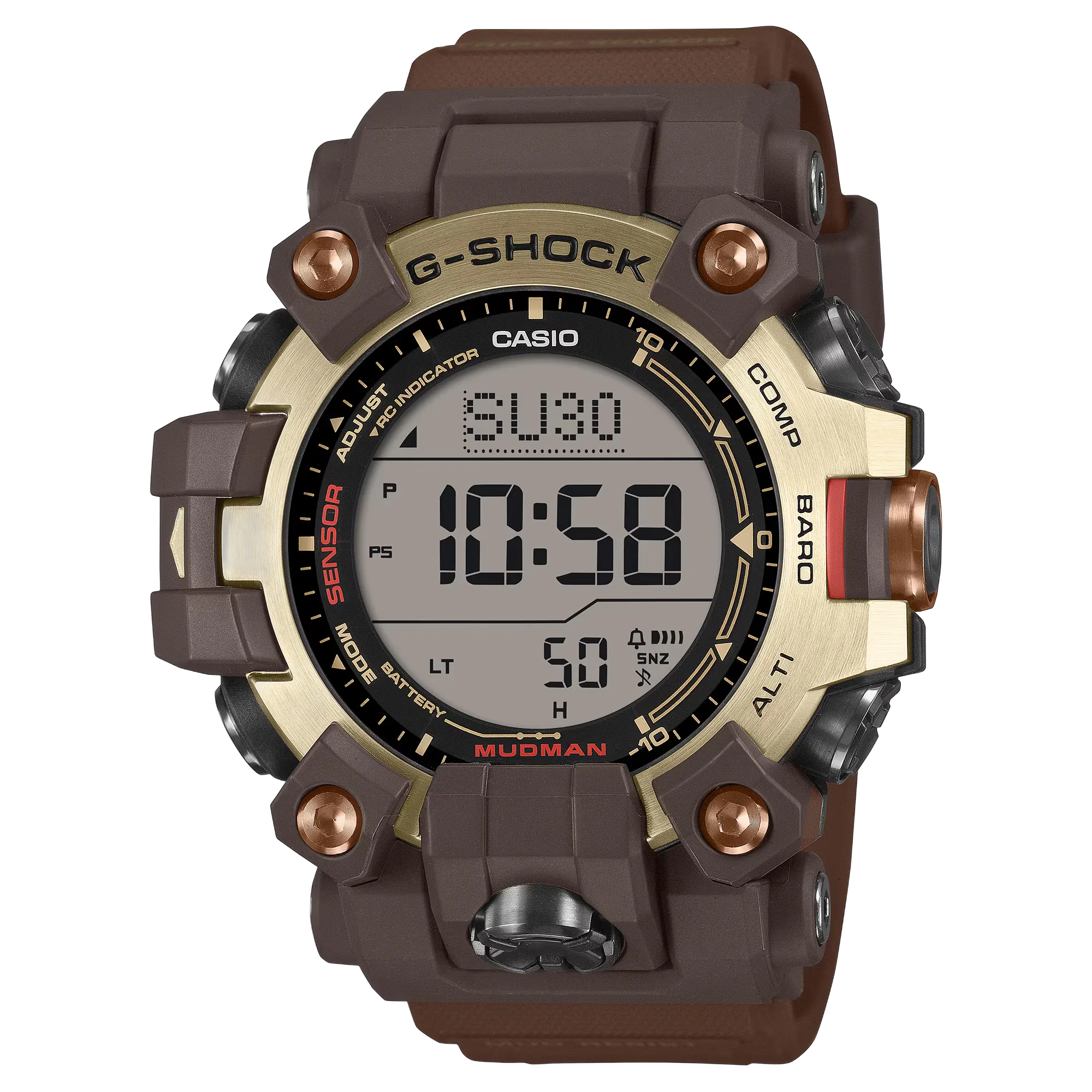 Casio G-SHOCK GW-9500MH
