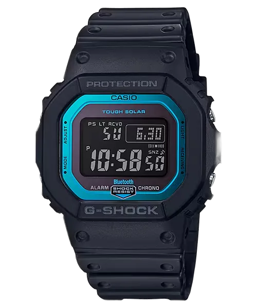 Casio G-SHOCK GW-B5600