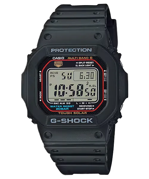 Casio G-SHOCK GW-M5610