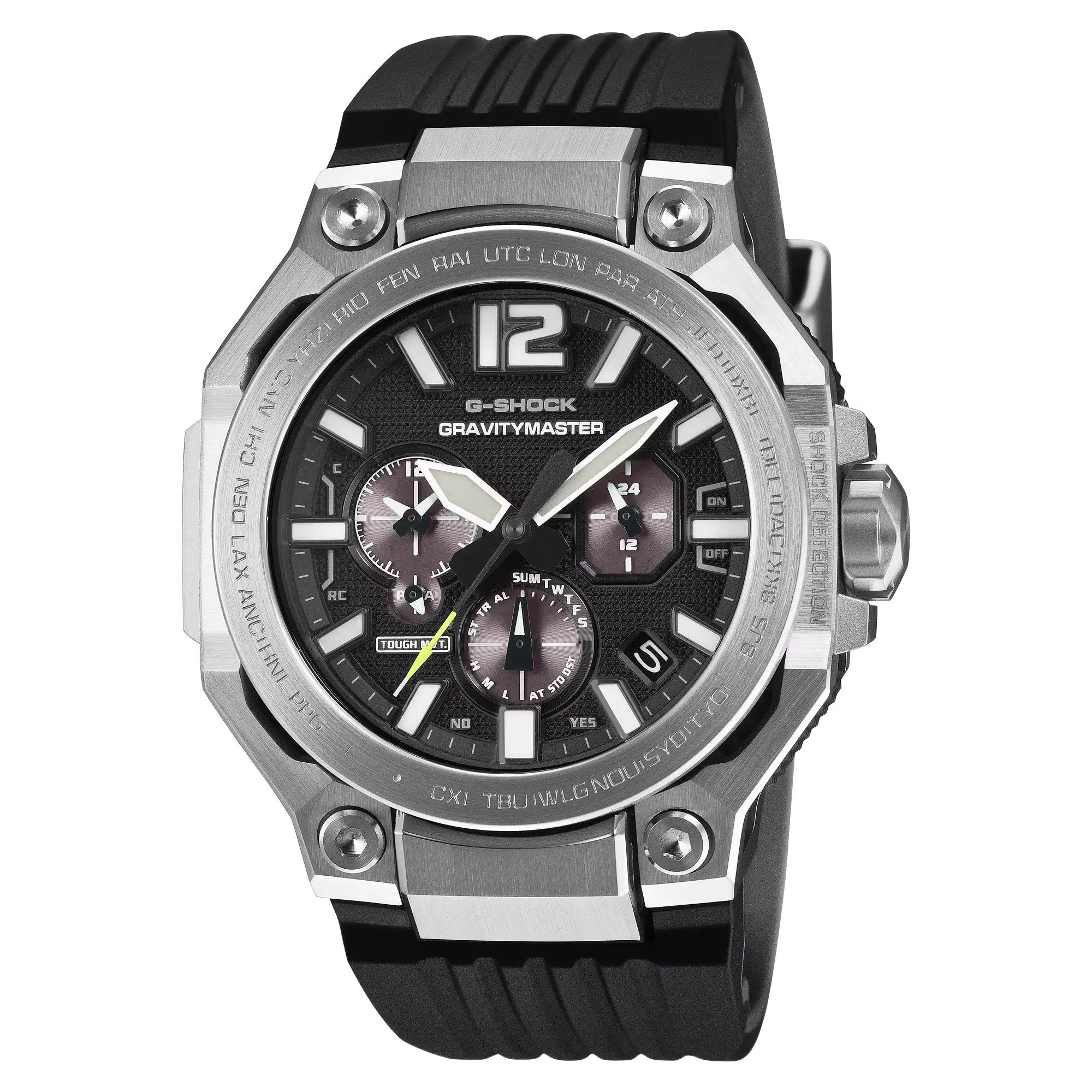 Casio G-SHOCK GWR-B3000