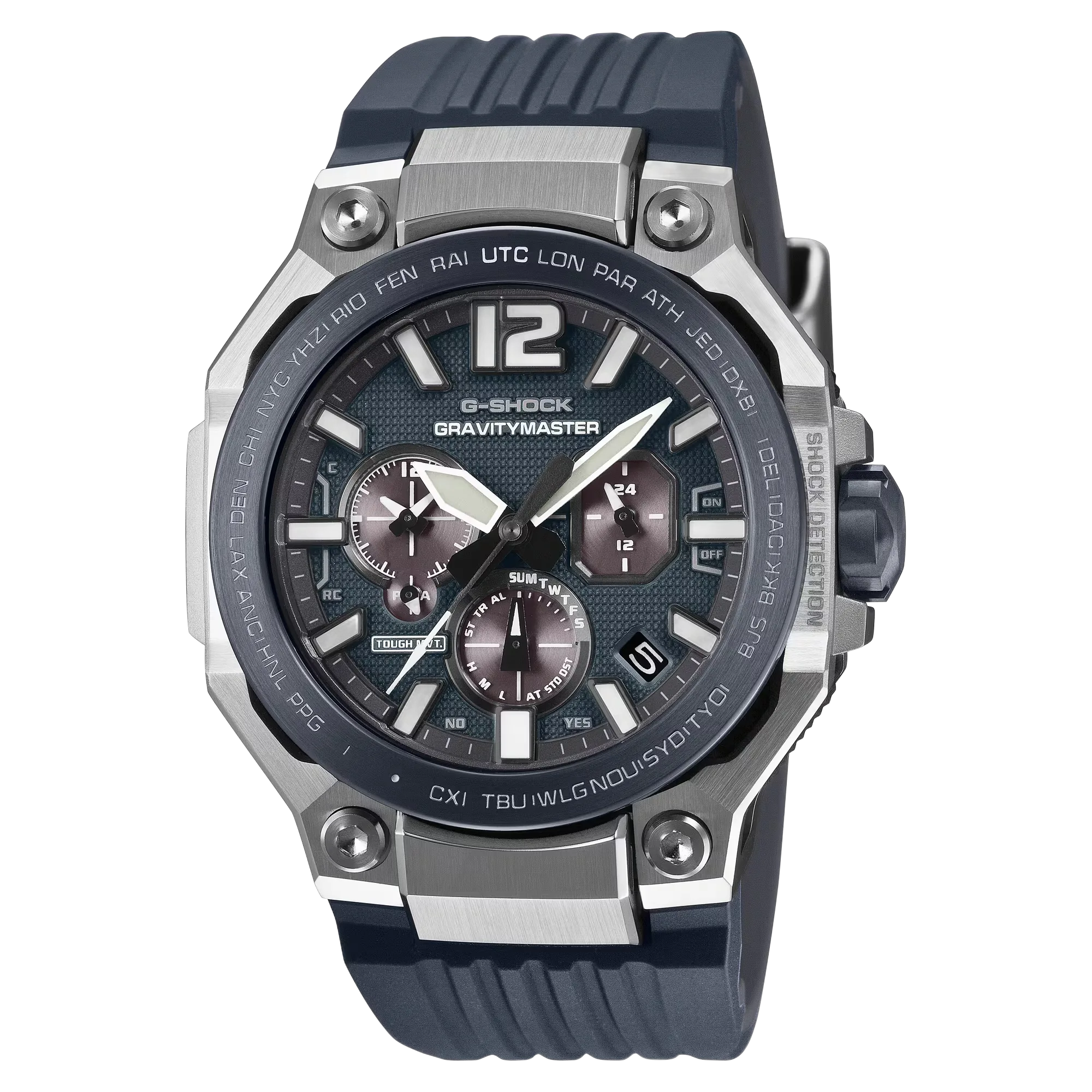 Casio G-SHOCK GWR-B3000A