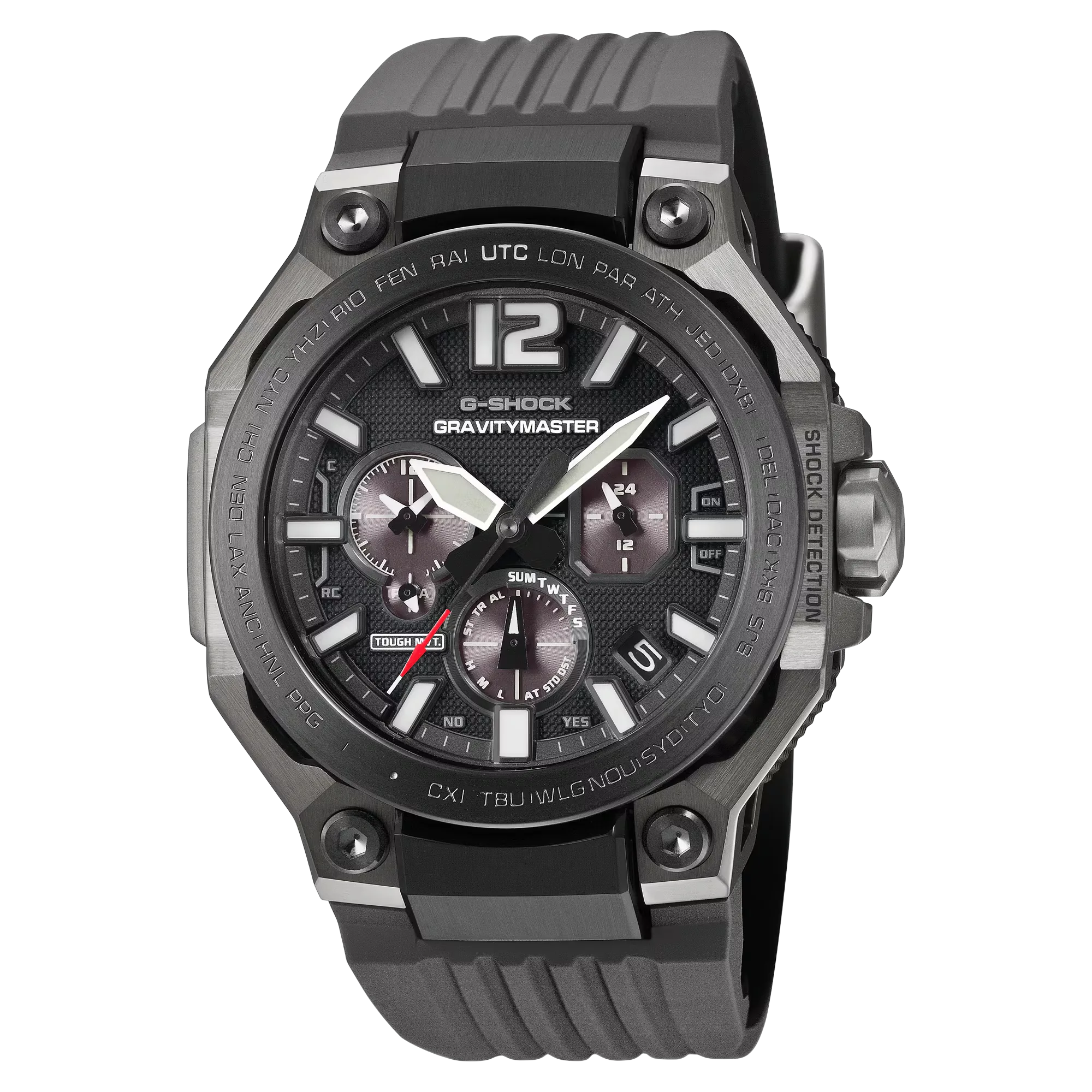 Casio G-SHOCK GWR-B3000B