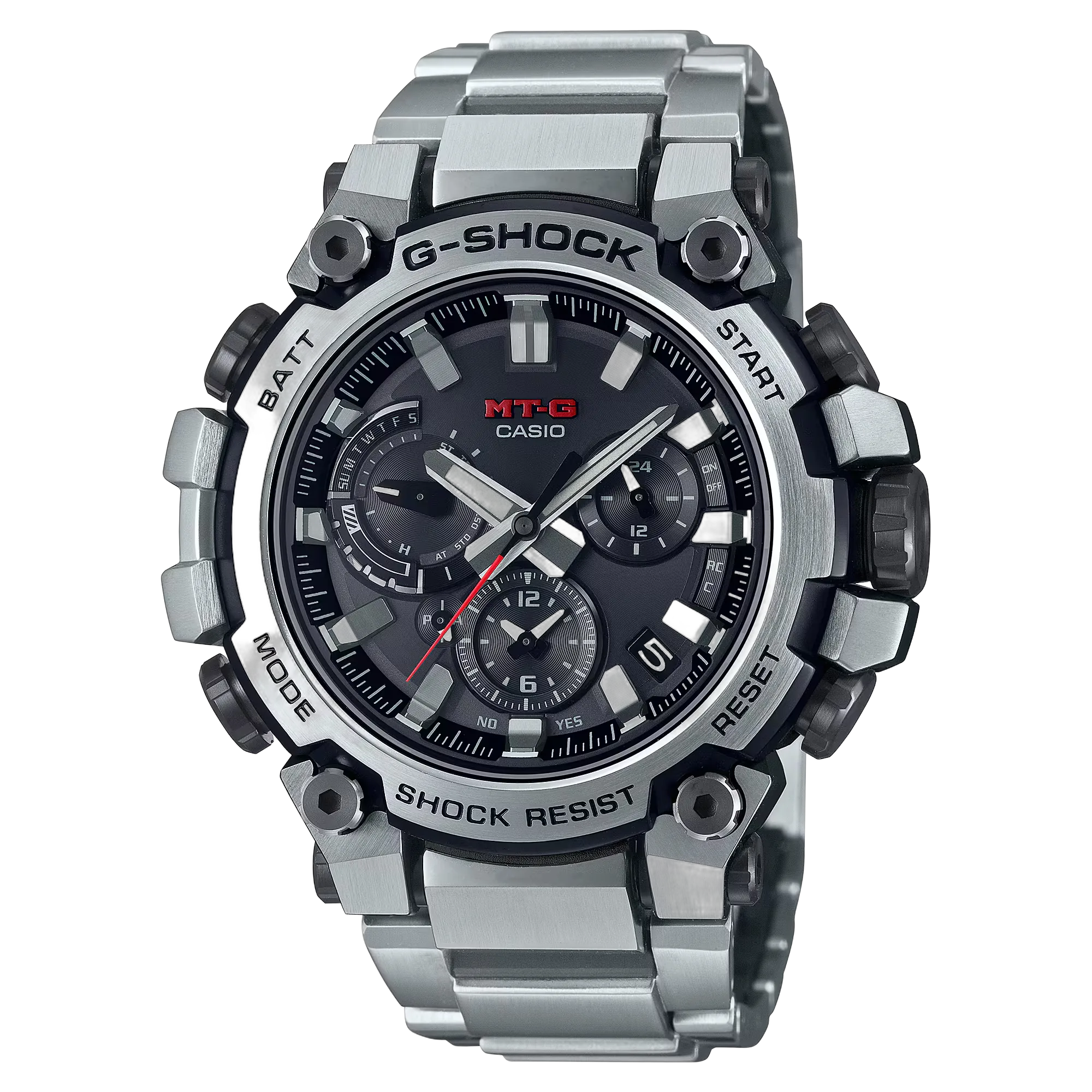 Casio G-SHOCK MTG-B3000D