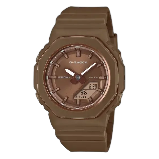 Casio GMA-P2110B