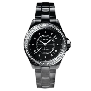 CHANEL J12
