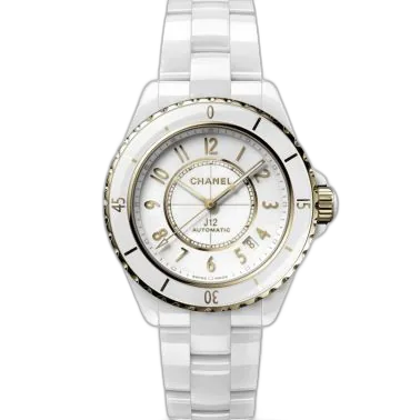 CHANEL J12 Calibre 12.1