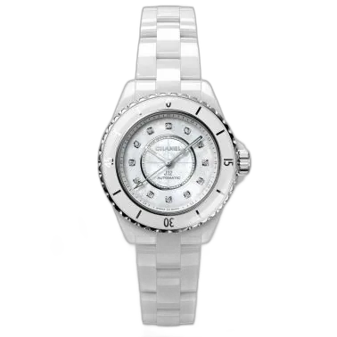 CHANEL J12 Calibre 12.2