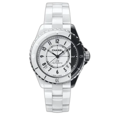 CHANEL J12 Paradoxe