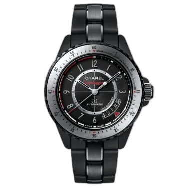 CHANEL J12 Superleggera