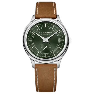 CHOPARD L.U.C XPS Forest Green, 40mm