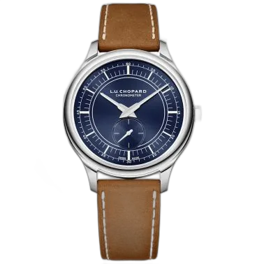 CHOPARD L.U.C XPS Prussian Blue