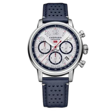 CHOPARD Mille Miglia Classic Chronographe Edition France