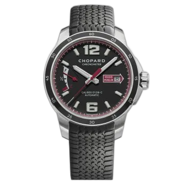 CHOPARD Mille Miglia GTS Power Control